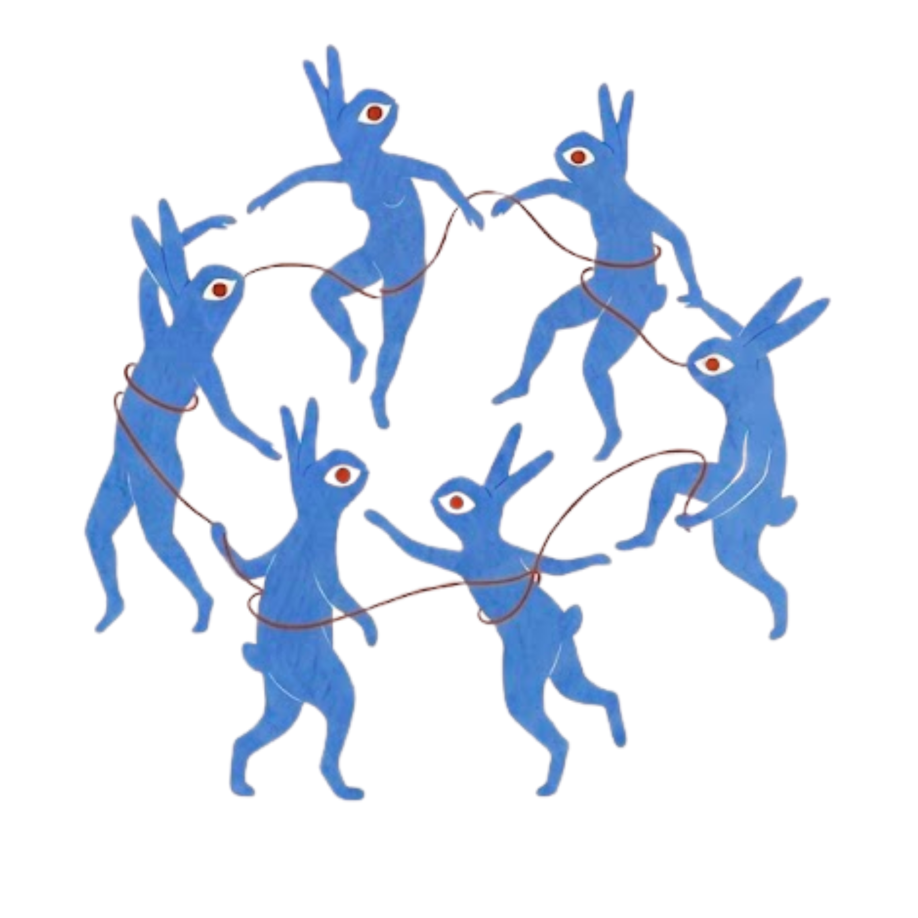 Community top decoration